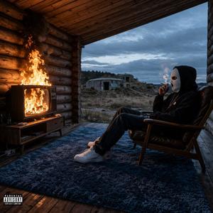 NO RUSH (feat. ALEXA) (Explicit)