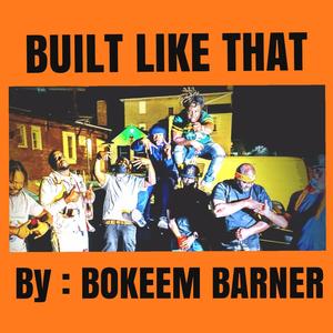 Built like that (Explicit)