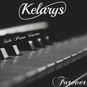 Forever (Solo Piano Version)