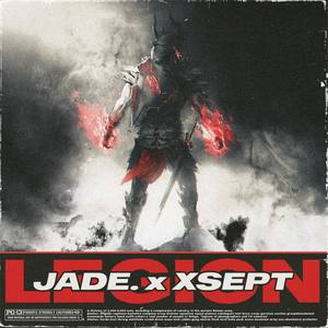 Legion(feat. Xsept)