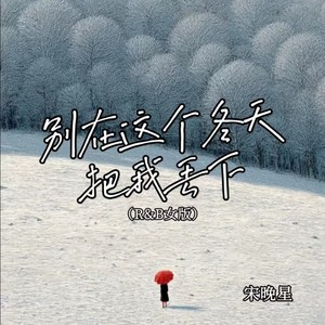 别在这个冬天把我丢下 (女版)