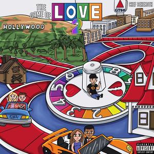 The Game of Love 2 (Explicit)