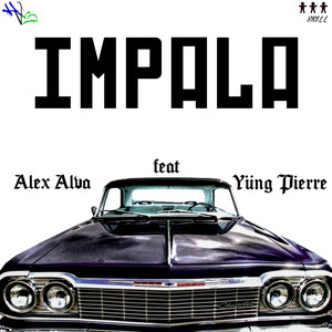 Impala (Explicit)