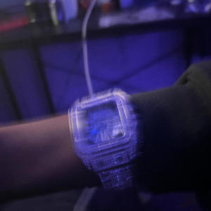 Trending Topic ? (Explicit)