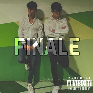 Finale (feat. Robben) [Explicit]