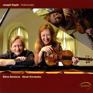 Haydn: Violinsonated