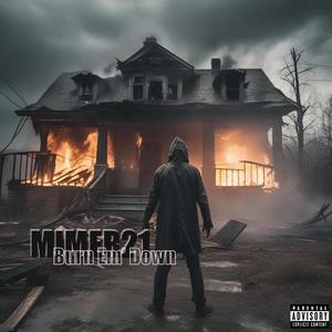 Burn Em' Down (Explicit)