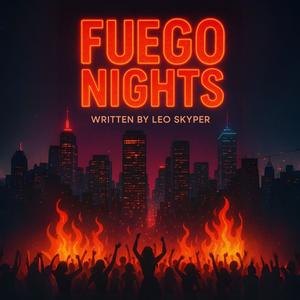 Fuego nights (feat. Grace Davies)