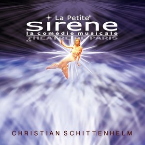 La Petite Sirène (La Comédie Musicale du Théâtre de Paris)