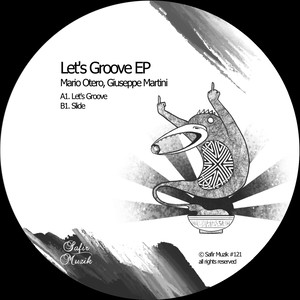Slide (Original Mix)
