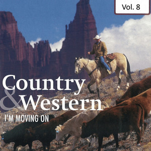 Country & Western- Hits And Rarities Vol. 8