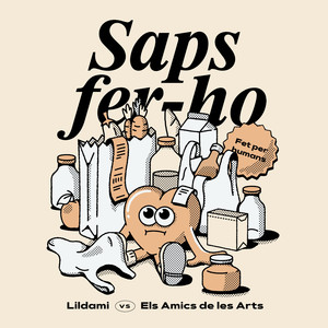 Saps fer-ho