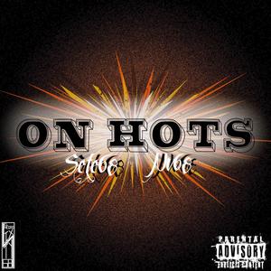 On Hots (feat. Nv68) [Explicit]