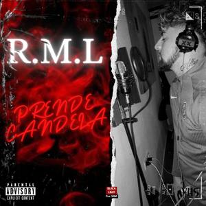 Prende Candela (feat. Saga) [Explicit]