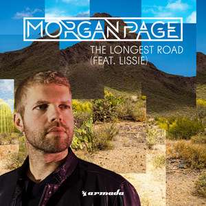 The Longest Road (deadmau5 Remix Edit)
