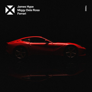 Ferrari (Extended Mix)