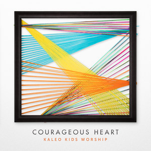 Courageous Heart