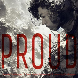 Proud (feat. Late Night Gatherings & AnarchyTheRapper) (Explicit)