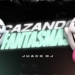 Cazando Fantasmas (Club Rkt) (Remake)