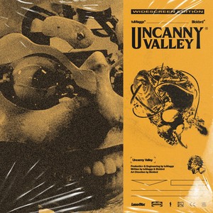 UNCANNY VALLEY (Explicit)