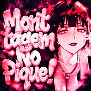 Montagem No Pique! (Ultra Slowed)