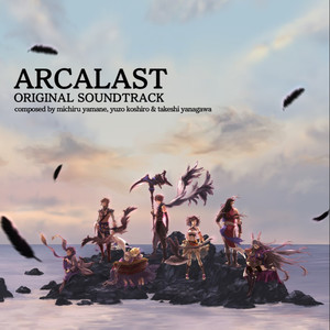 ARCALAST ORIGINAL SOUNDTRACK