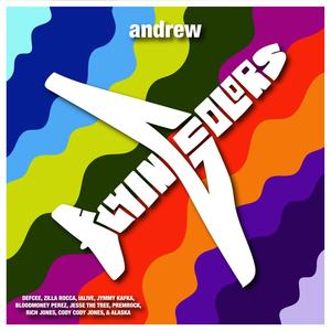 Flying Colors (feat. Defcee, Zilla Rocca, iAlive, Jymmy Kafka, Bloodmoney Perez, Jesse the Tree, PremRock, Rich Jones, Cody Cody Jones & ALASKA) (Explicit)