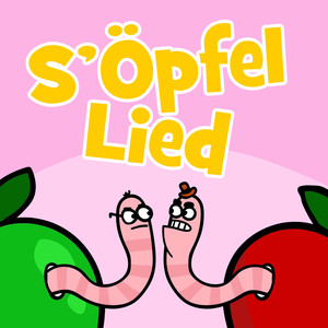 S'Öpfel Lied