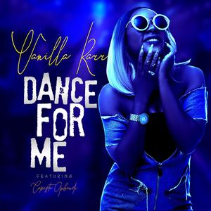 Dance for me (feat. Capasta Ambandi)