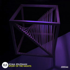 Story Of The Nights (Original Mix)