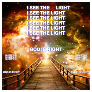 GOD IS RIGHT (feat. J8YDEN) [Remix]