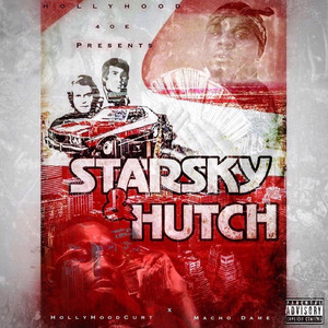 Starsky Hutch (Explicit)