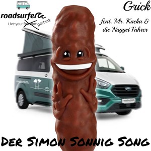 Der Simon Sonnig Song