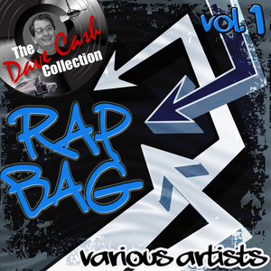 The Dave Cash Collection: Rap Bag Vol. 1
