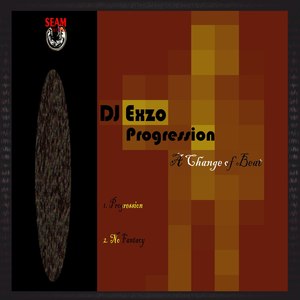 Progression - A Change of Beat