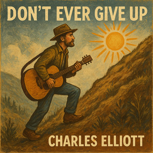 Don’t ever give up