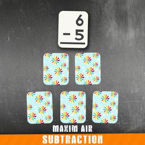 Subtraction