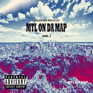 MTL On Da Map Vol. 1 (Explicit)