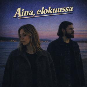 Aina, elokuussa (feat. Real Deal Studio)