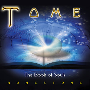 Tome, The Book Of Souls