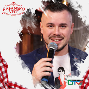 Kafansko vece (Live)