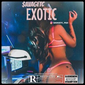 Exotic (Explicit)