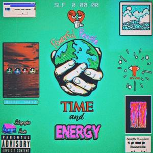 Time & Energy (Explicit)