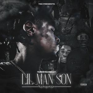 Lil Man Son (Explicit)