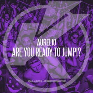 Are You Ready to Jump? (Explicit)