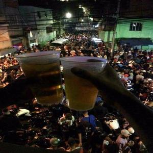 DJ MATHEUS HENRIQUE - Que doidera (feat. DJ FAISCA, Mc Jajau, Mc th da serra, Mc wk & Mc gw) (Explicit)