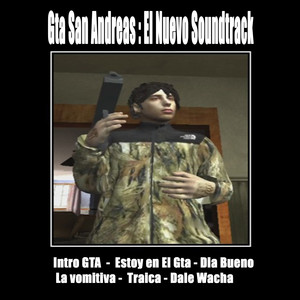 Dale Wacha (Explicit)