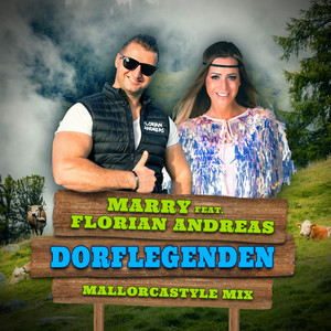 Dorflegenden (Mallorcastyle - Mix)