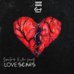 Love Scars (Explicit)