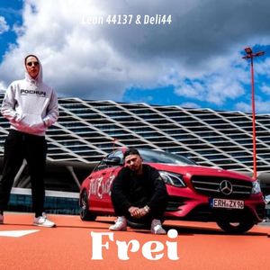 Frei (Single Edit|Explicit)